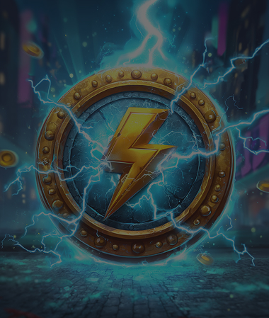 Coin Strike: Hold And Win