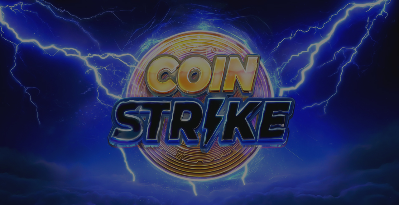 Coin Strike: Hold And Win