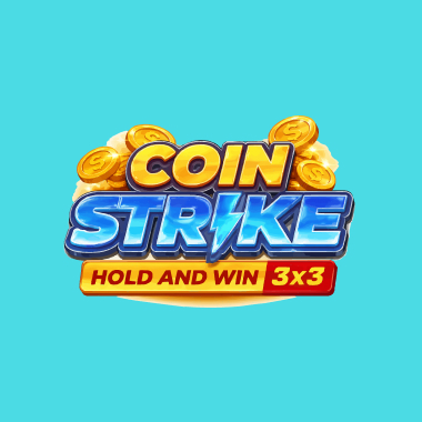 Coin Strike: Hold And Win
